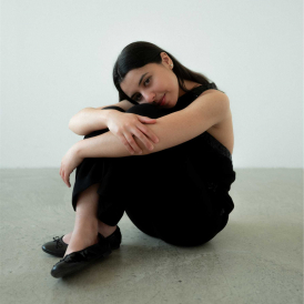 Aïda Lahlou – piano
