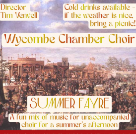 Summer Fayre