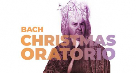 Gloucester Choral Society presents Bach's Christmas Oratorio