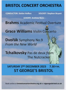 Bristol Concert Orchestra