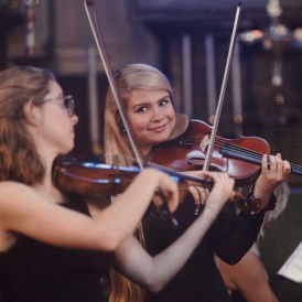 Vivaldi Four Seasons by Candlelight