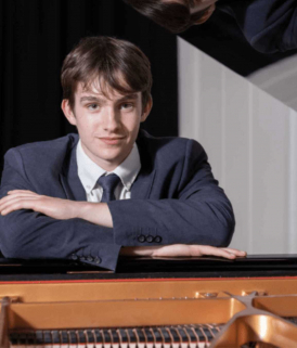 Matthew Mclachlan