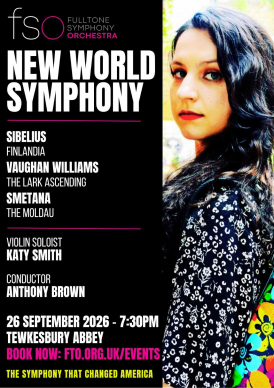 New World Symphony