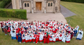 RSCM Bath course