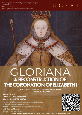 GLORIANA