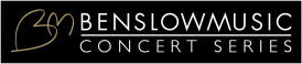 Benslow Concert Series Logo