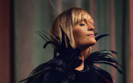 Echo: Ruby Hughes and Huw Watkins