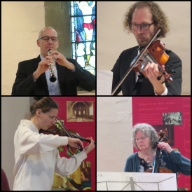 Chamber Music