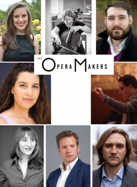 The Opera Makers
