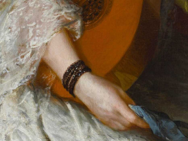 Gambarini: English Impresaria