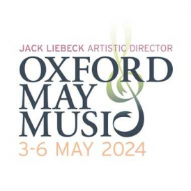 Oxford May Music Festival: Count down