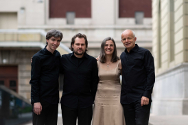 Zehetmair Quartet