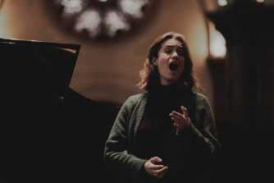 Helen Charlston & Sholto Kynoch