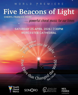 Five Beacons YCW