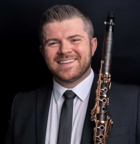 Julian Bliss plays Copland