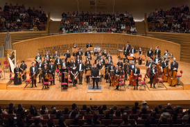 London City Philharmonic