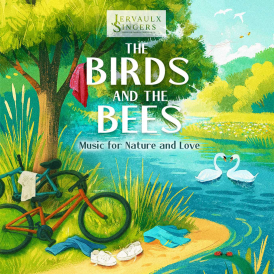 The Birds & The Bees