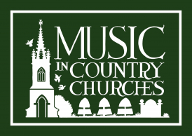 Music in Country Churches