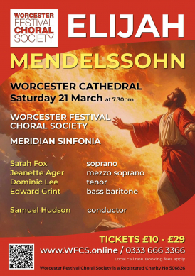 Mendelssohn: Elijah