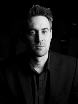 Simon Watterton