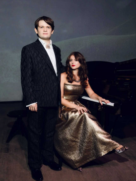 La PASSIONE Duo
