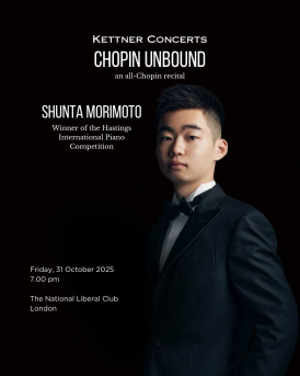 Chopin Unbound