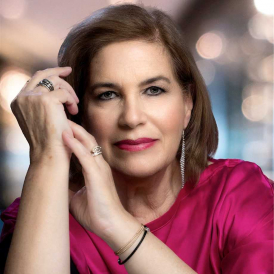 Beth Levin (New York) | piano recital