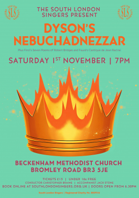 South London Singers