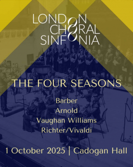 The Four Seasons