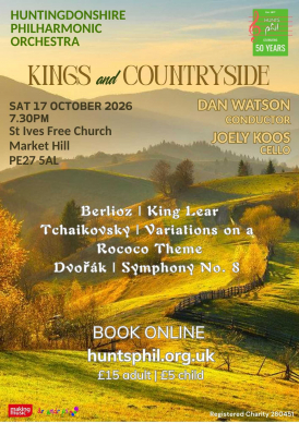 Kings and Countryside