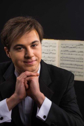 Piano Recital