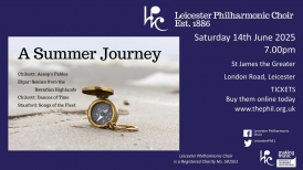 A Summer Journey