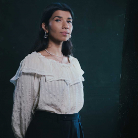 Nabihah Iqbal: Manchester Collective