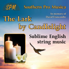The Lark by Candlelight