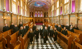 Choir of Royal Holloway