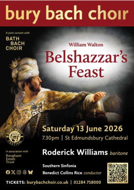 Belshazzar's Feast