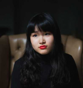 Bridget Yee