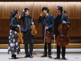 Lano String Quartet