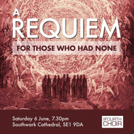 A Requiem for Those Who Had None