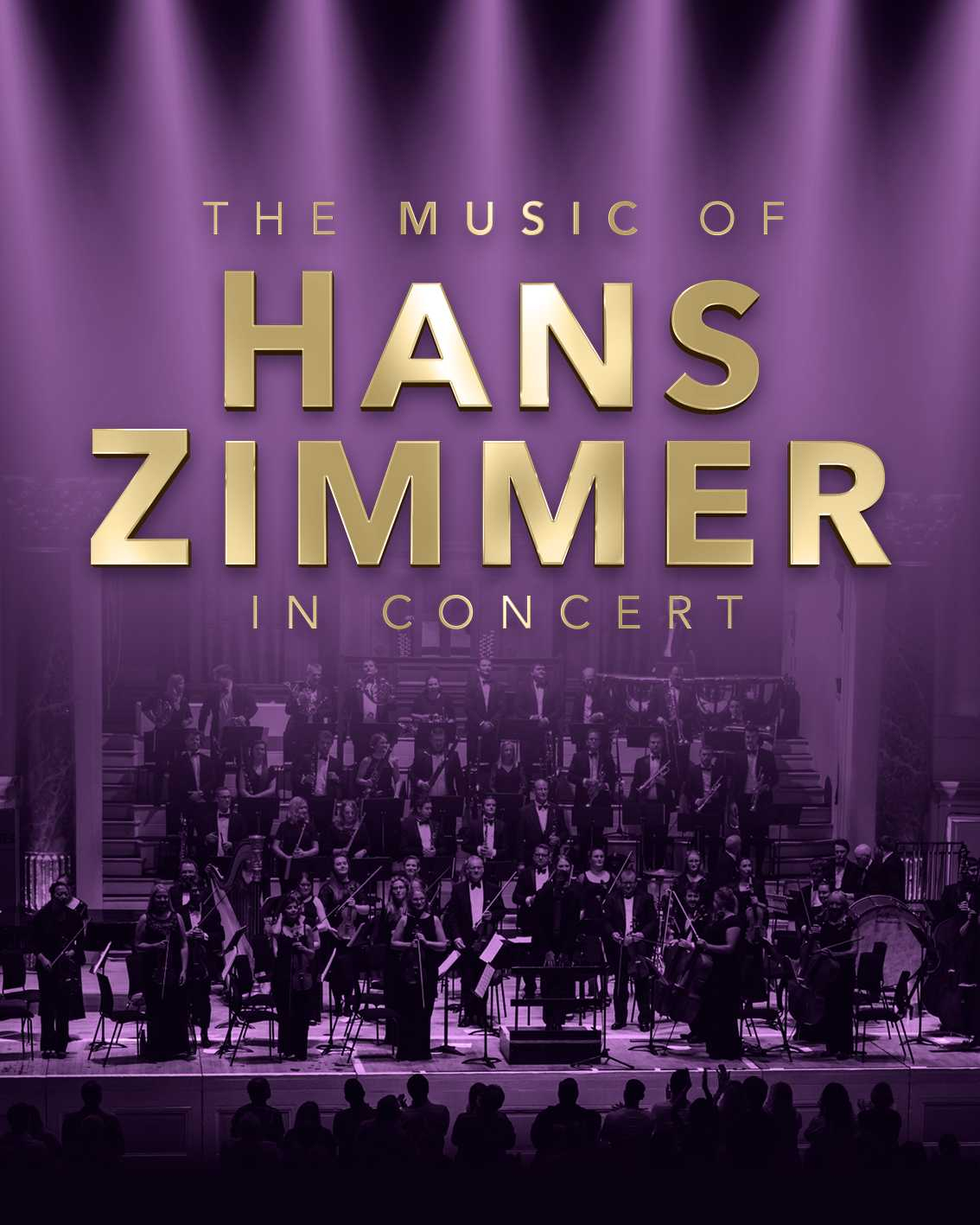 Zimmer, Hans - Classical Music