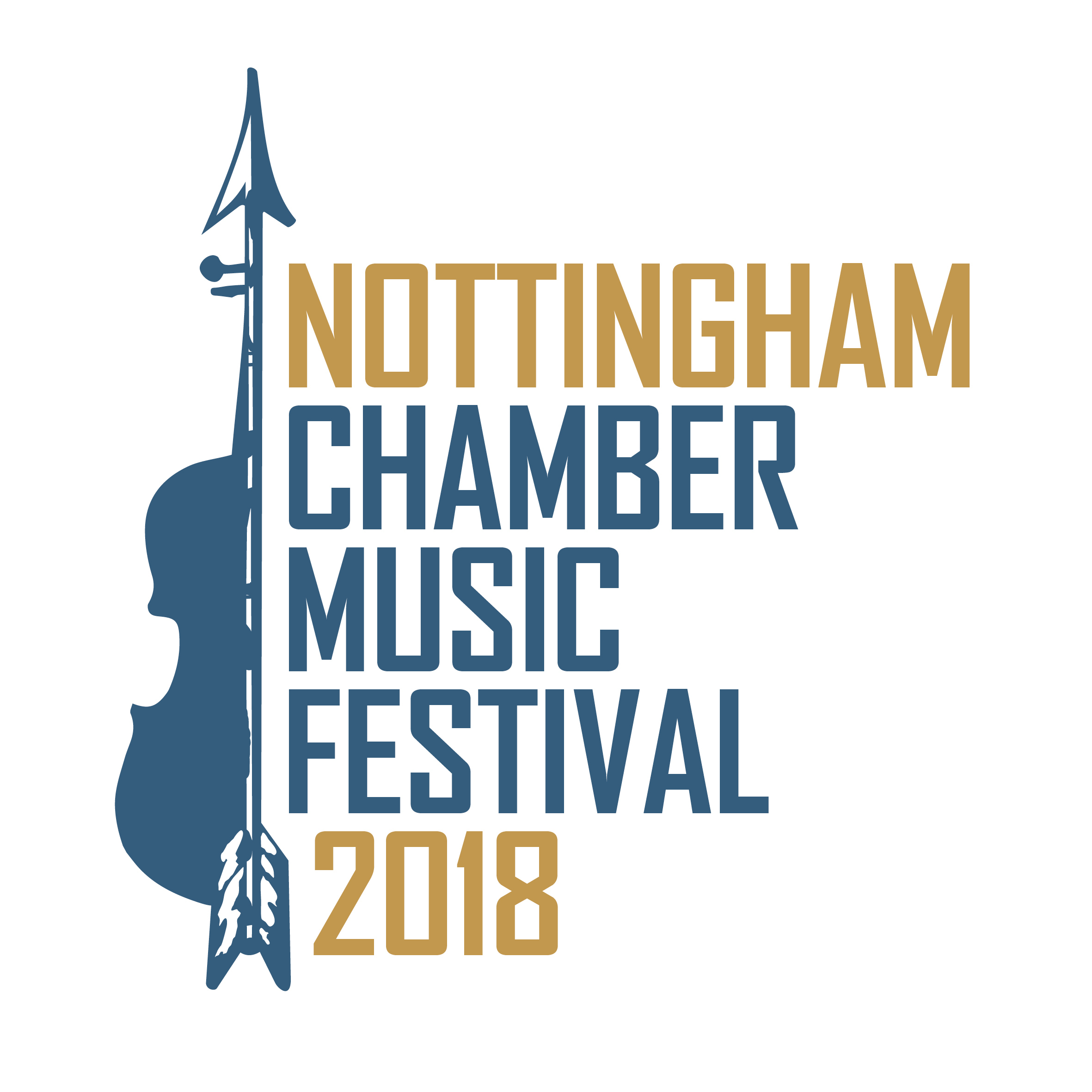 SCAW Duo & Andrew Graves & piano) Nottingham Chamber Music