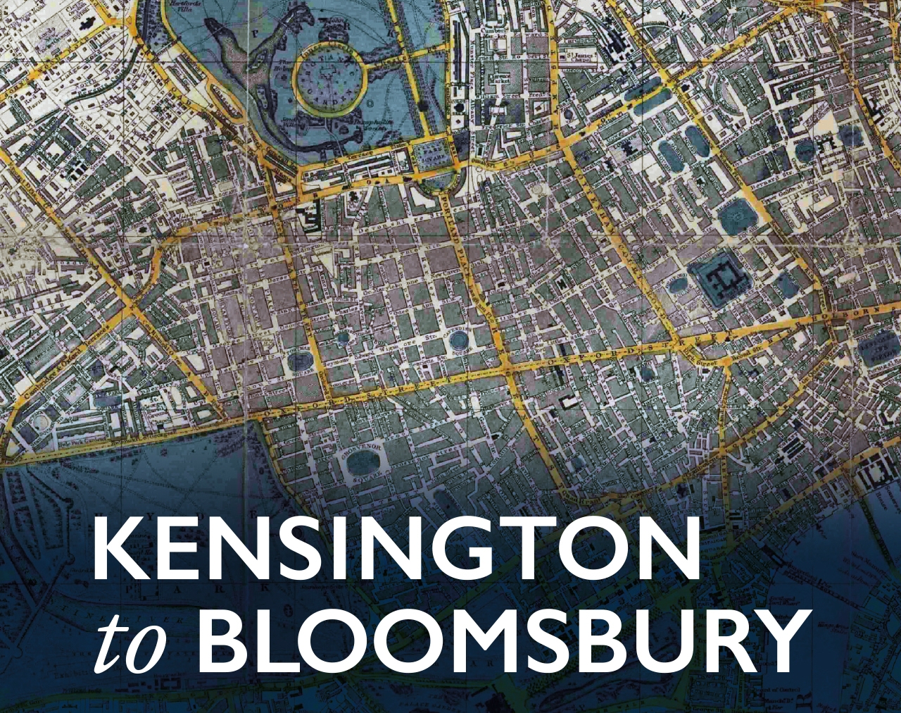Kensington to Bloomsbury: Choral music by Howells and his contemporaries at St Sepulchre-without ...