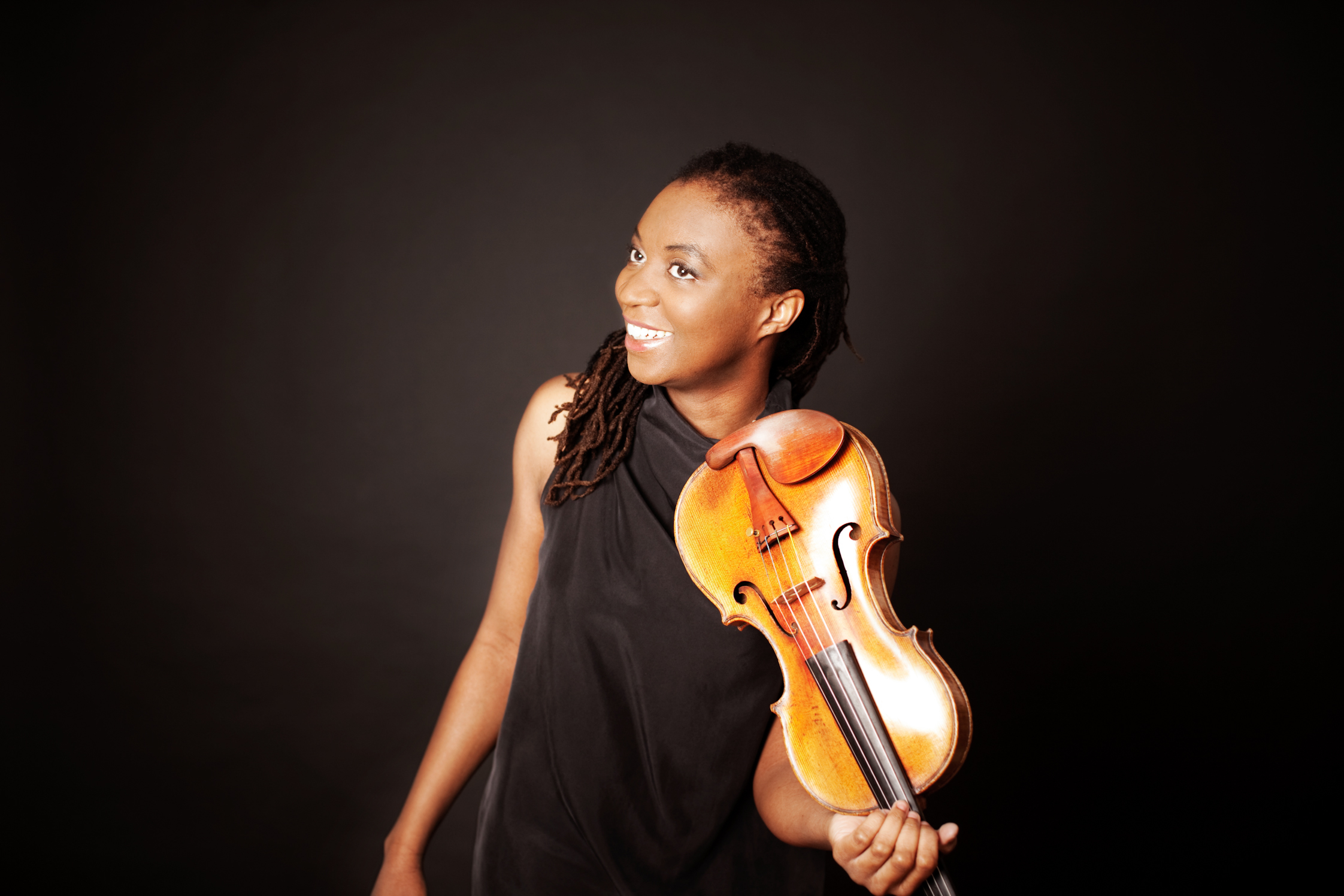 Tai Murray plays Mendelssohn at The Courtyard, Hereford on Friday 2nd November 2018 Classical