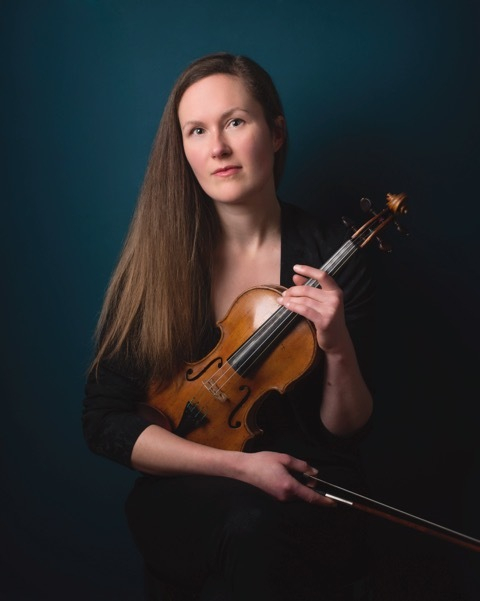 Vivaldi’s Four Seasons by Candlelight: Doors open at 6:45pm at St Giles ...