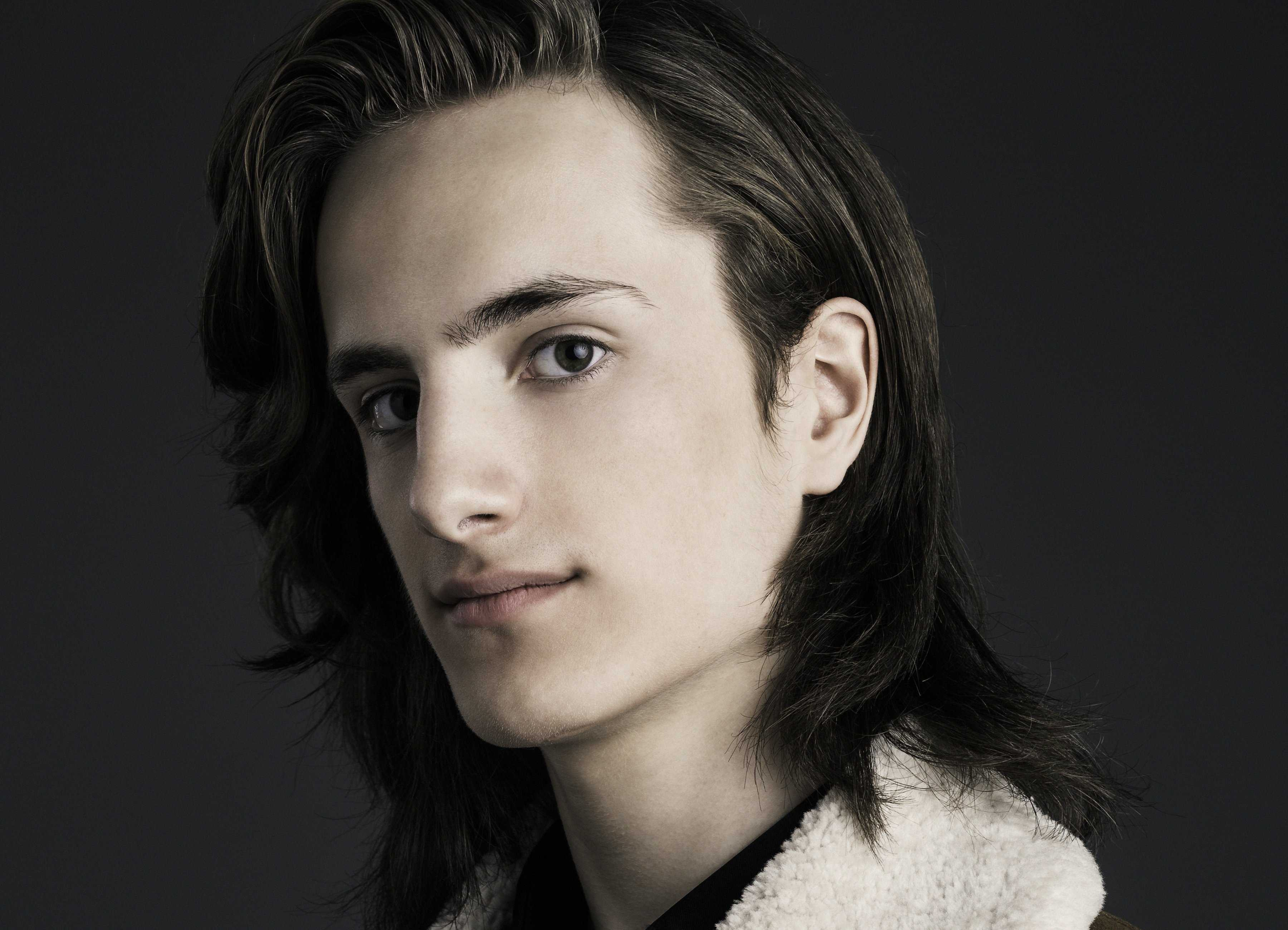 HP Futures: Levanon at Online London on Thursday 5th May | Classical Events