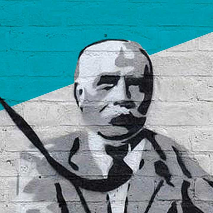 Elgar’s String Quartet and Michael Berkeley at Royal Porcelain Works, Worcester on Sunday 4th