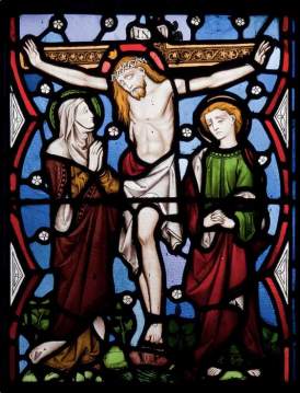 Howells Requiem & Stainer The Crucifixion