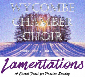 Lamentations