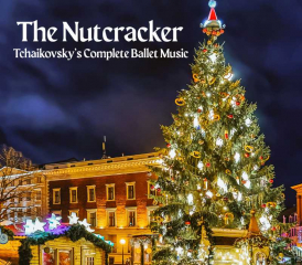 Reading Symphony Orchestra: The Nutcracker